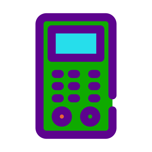 Walkie talkie